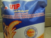 Gạo Lài Kow Dak Mali Campuchia - 18.500đ/kg